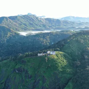 Forest County Resort Munnar