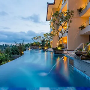 Seres Springs & Spa, Singakerta Resort Ubud (Bali)