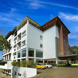 Spice Grove Hotel Thekkady