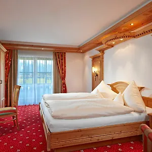 Alpenhotel Zechmeisterlehen Hotel Berchtesgaden